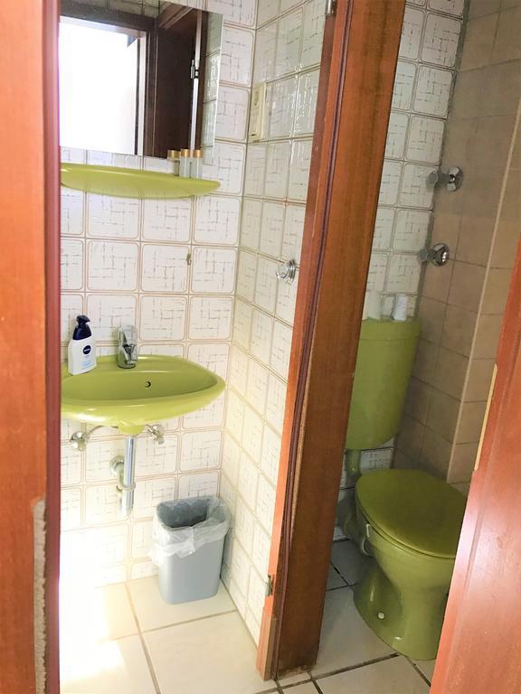 Hotel La Isla Köln Eksteriør bilde